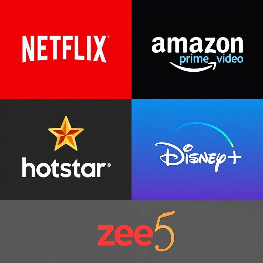 Telugu movies streaming platforms