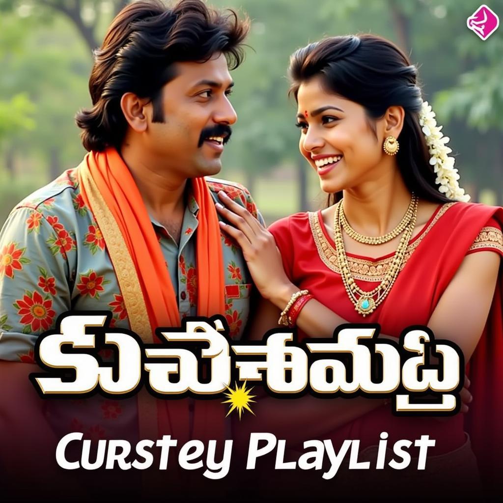 Telugu Music Playlist