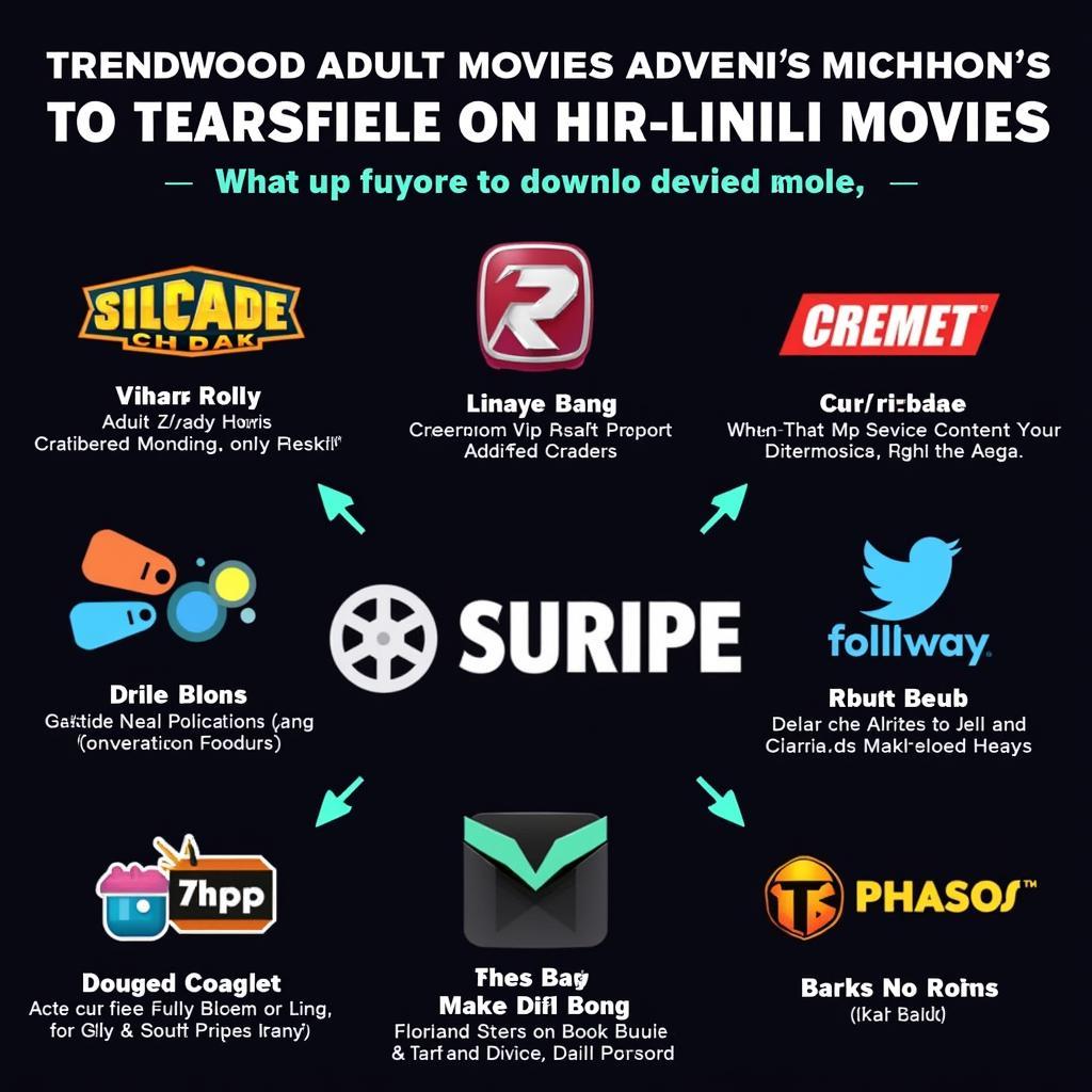 Tollywood Adult Movie Streaming Platforms