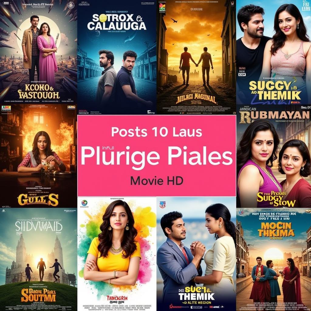 Top Telugu Movies of 2020 on Movie USA Full HD