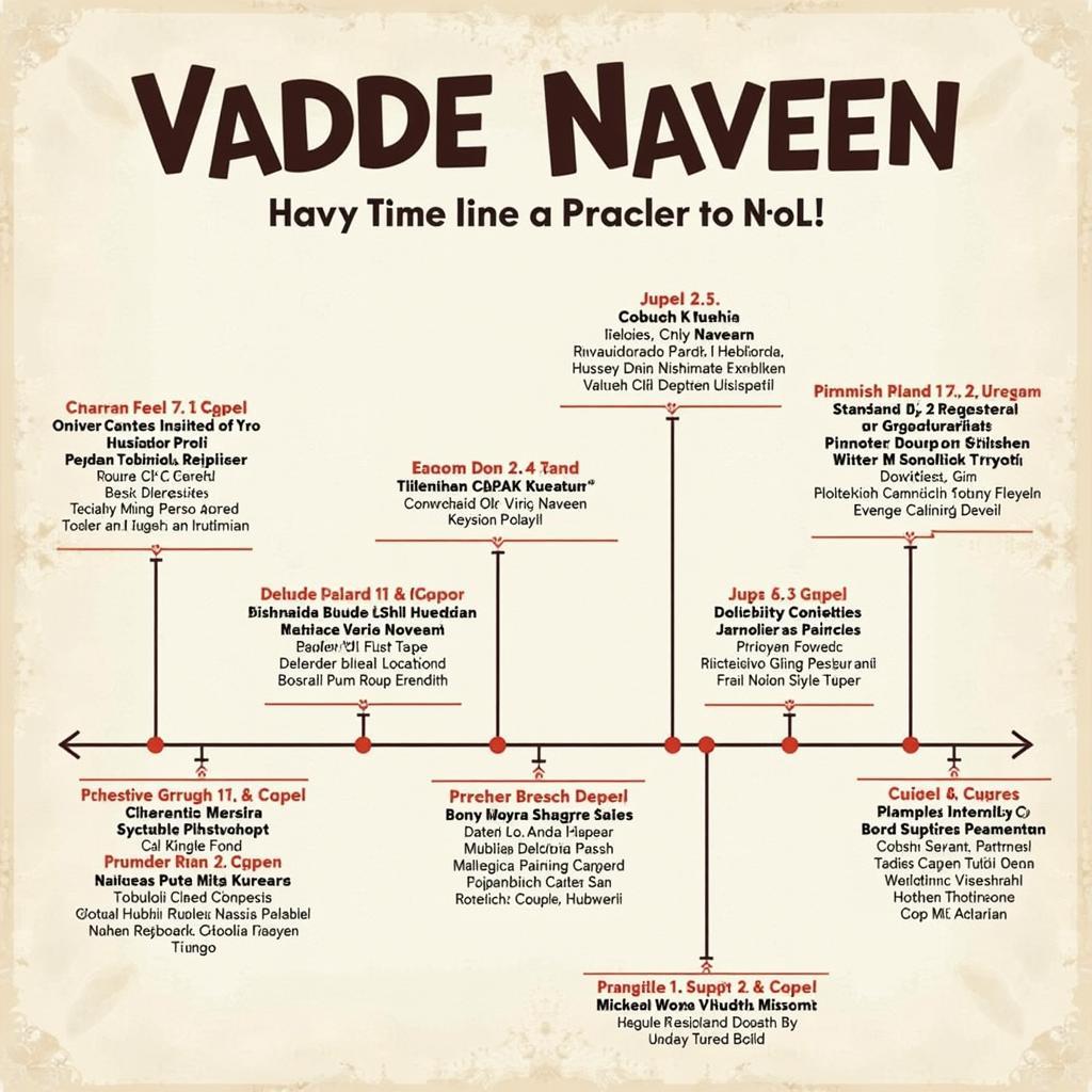 Exploring Vadde Naveen's Musical Journey