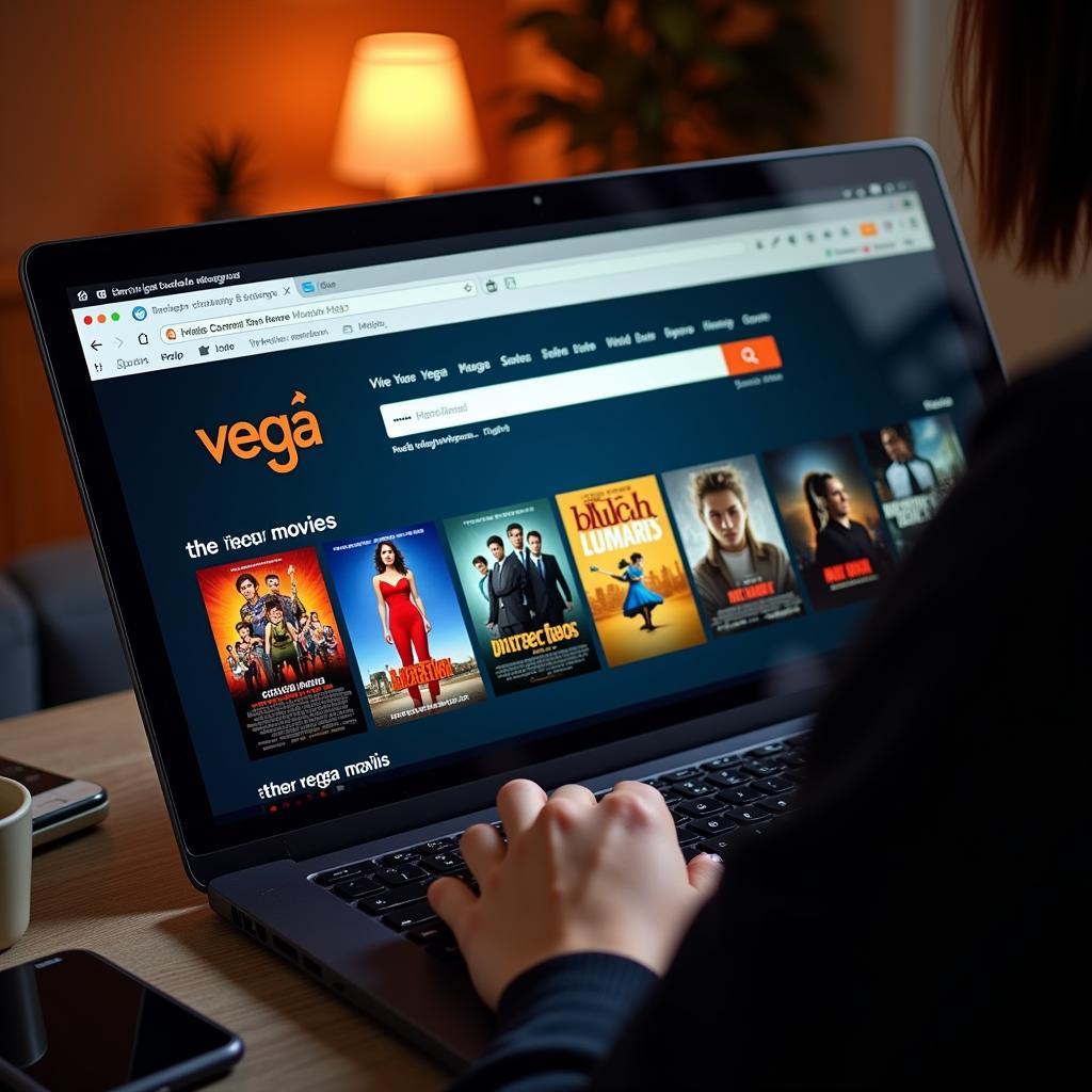 Vega Movies Online