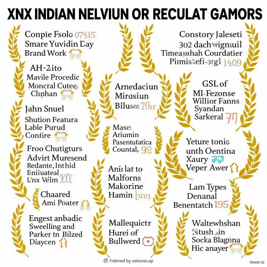 Awards and recognition for xnx Indian movies