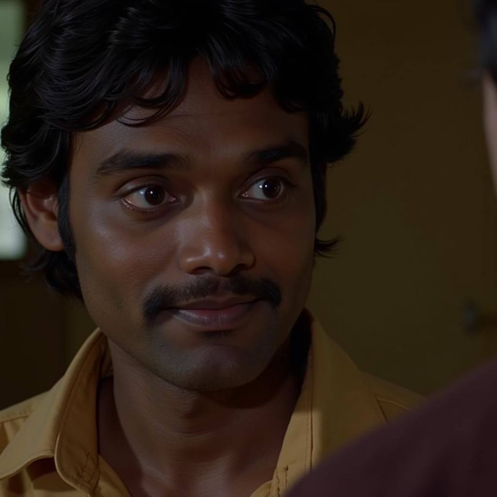 Vasanth Ravi in Yenni Thuniga