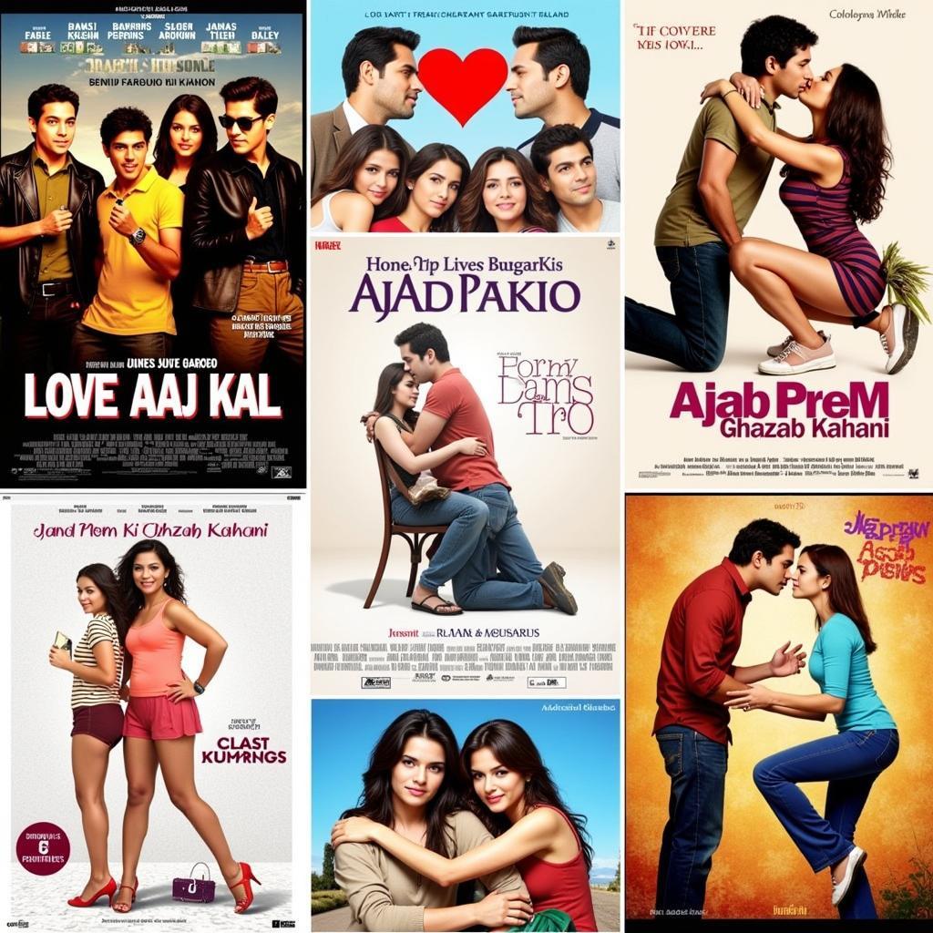 Romantic Comedies of 2009