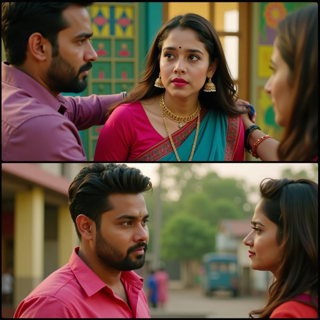 2019 Tamil Dubbed Movie Download Scene