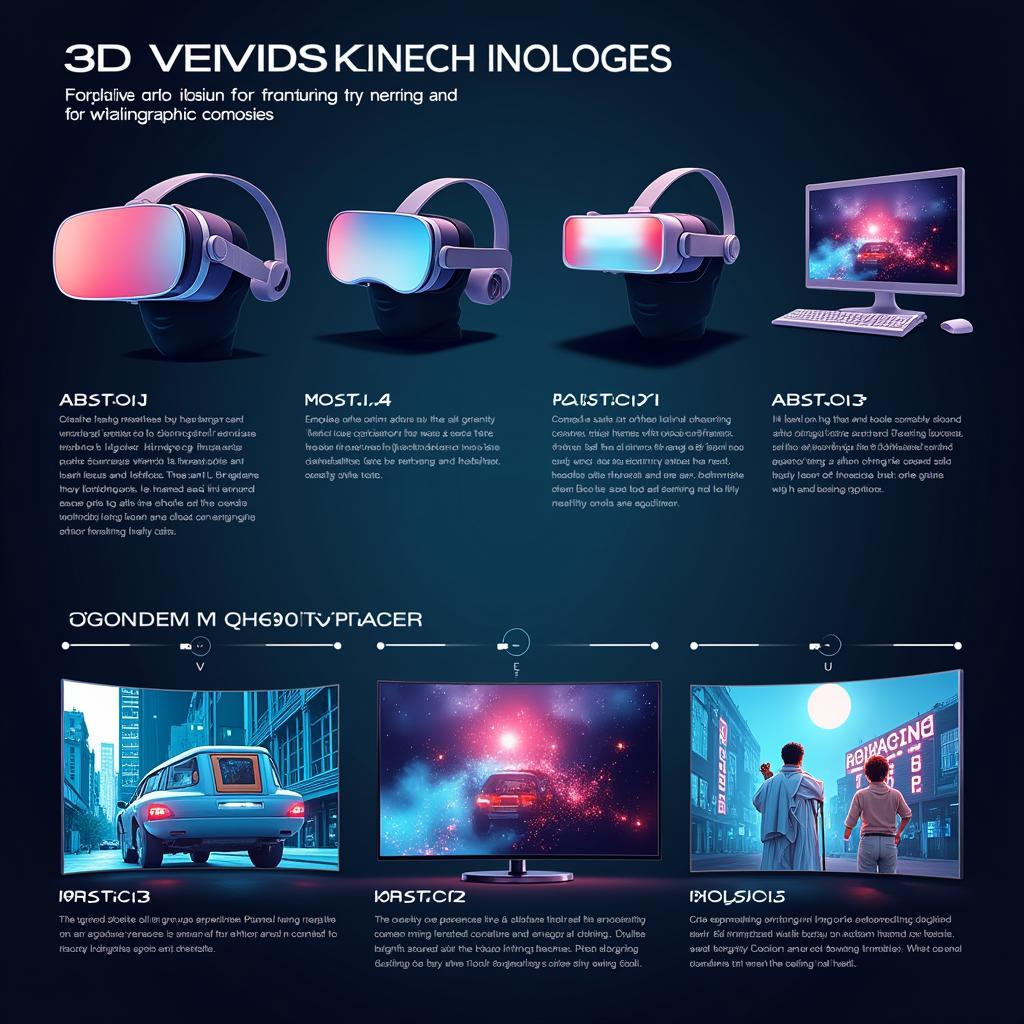 3D Porn Full Movie Technology and Innovation