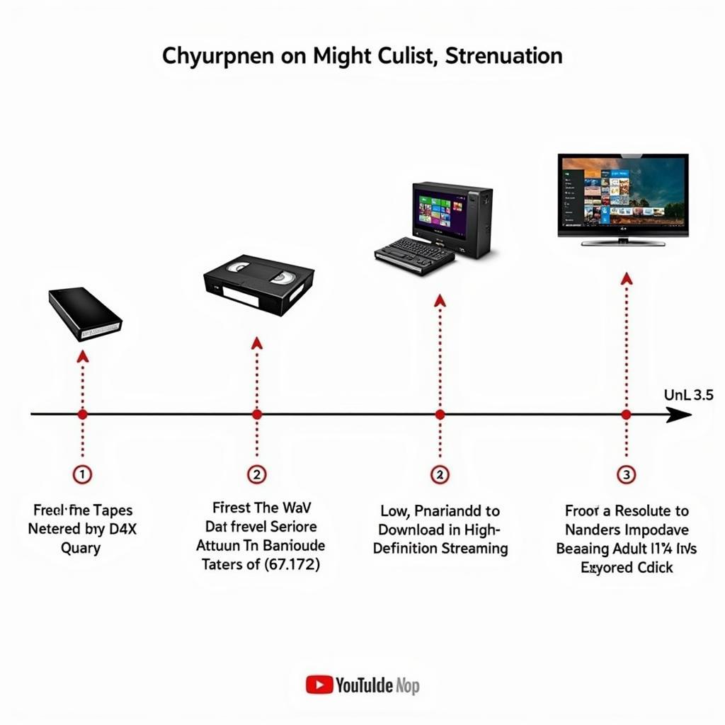 Evolution of Adult Entertainment Consumption