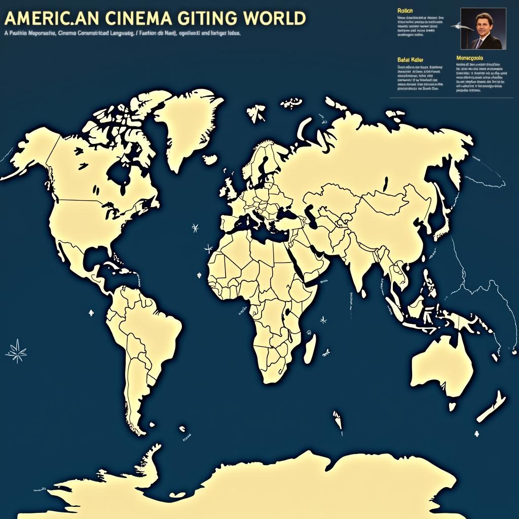 American Cinema's Global Impact