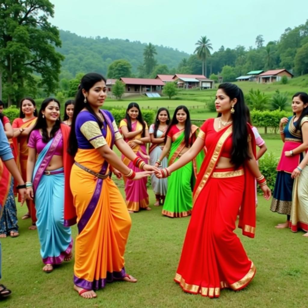 Anandham Movie Songs Download Scene