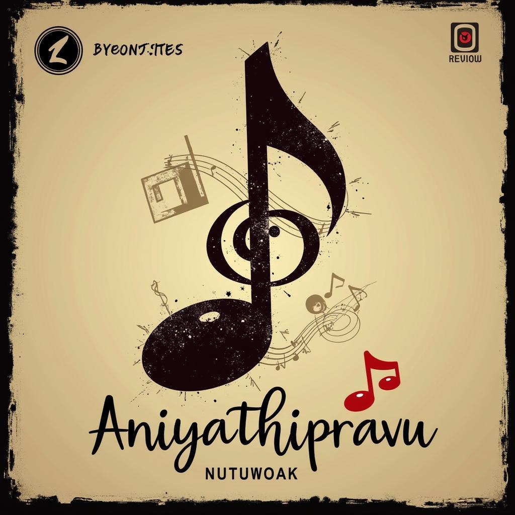 Aniyathipravu Movie Music Copyright Protection