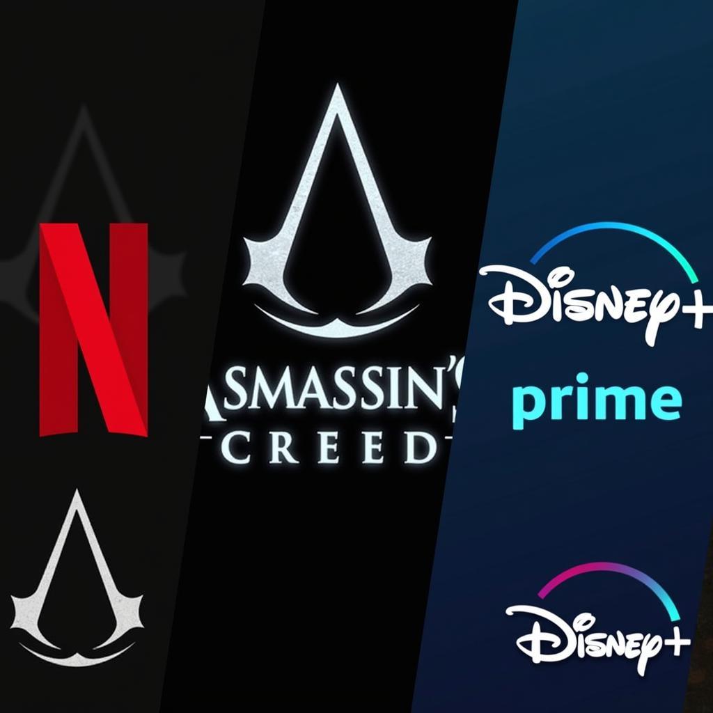 Assassin's Creed Movie Streaming Platforms