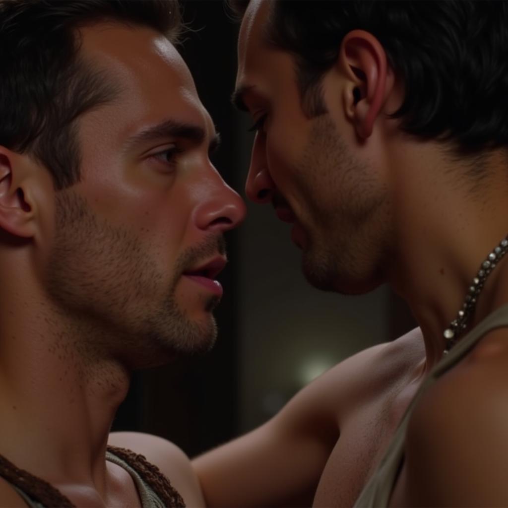 Authentic Storytelling in Gay Porn Movies