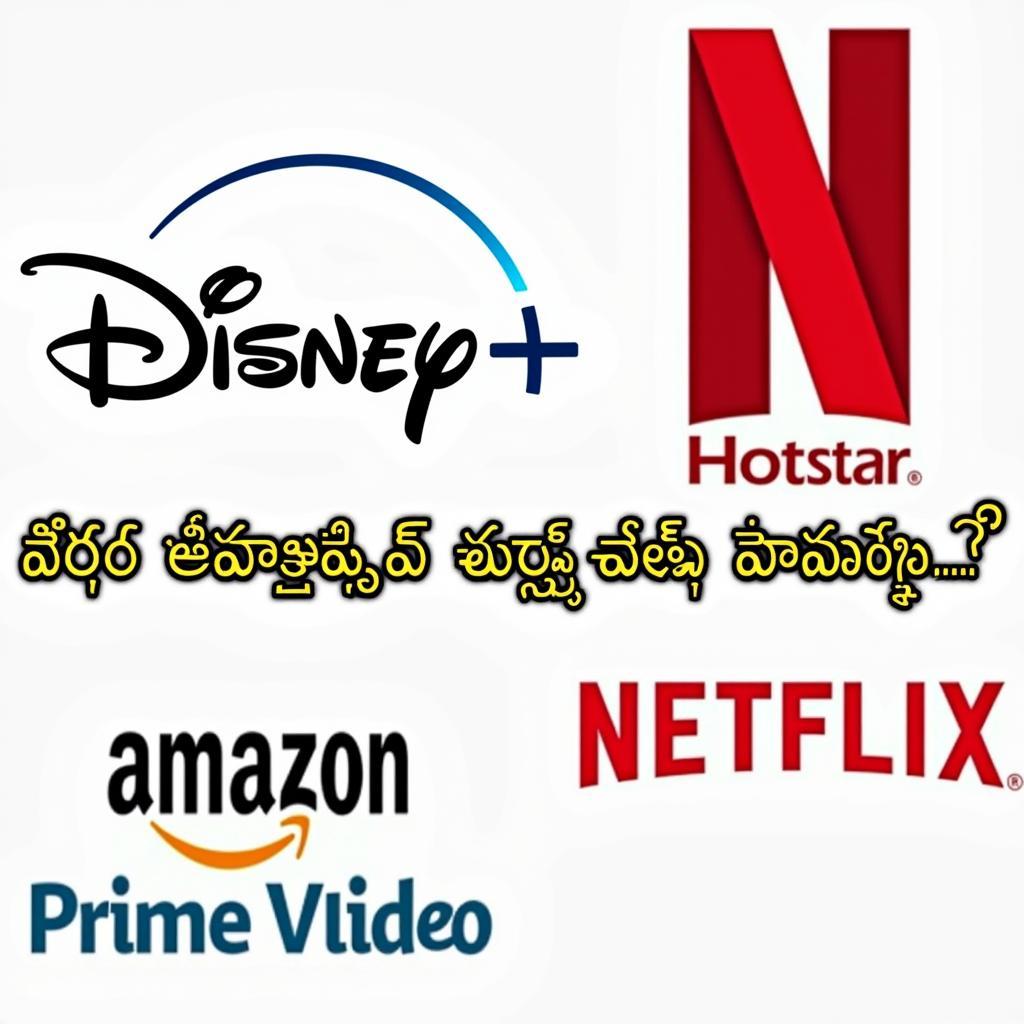 Avengers Telugu Streaming Platforms