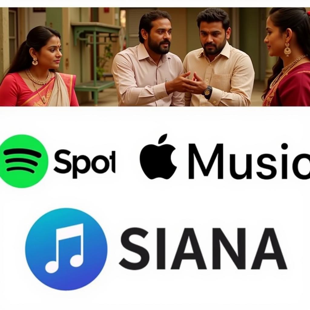 Belli Kannada Music Streaming Platforms