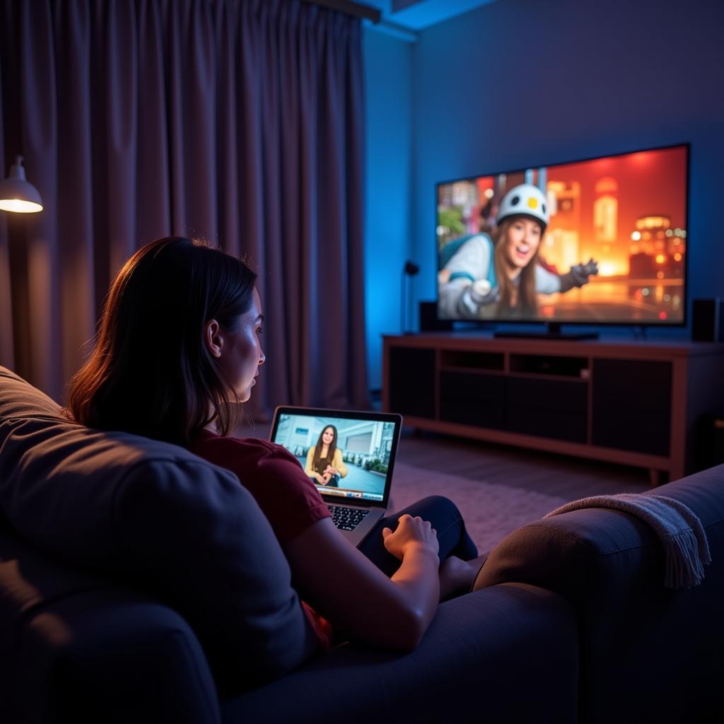 Benefits of Online Movie Streaming