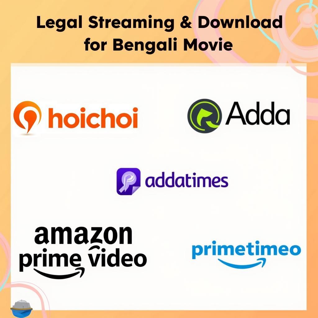 Legal Bengali Movie Download Platforms