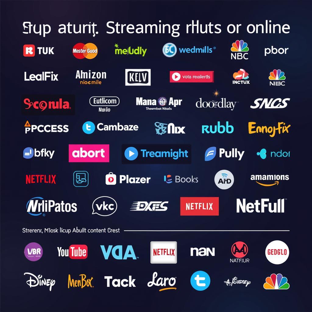 Best Adult Movies Streaming Platforms