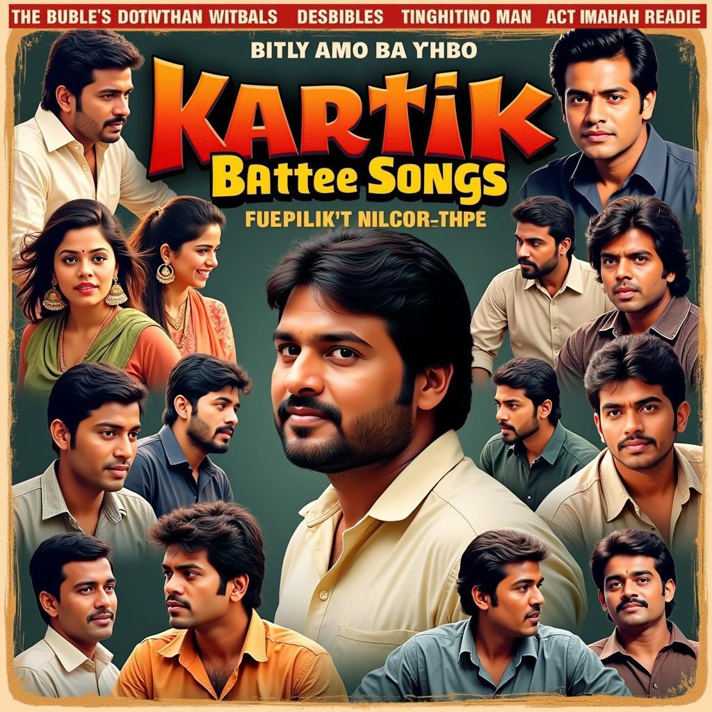 Best Karthik Movie Songs Download