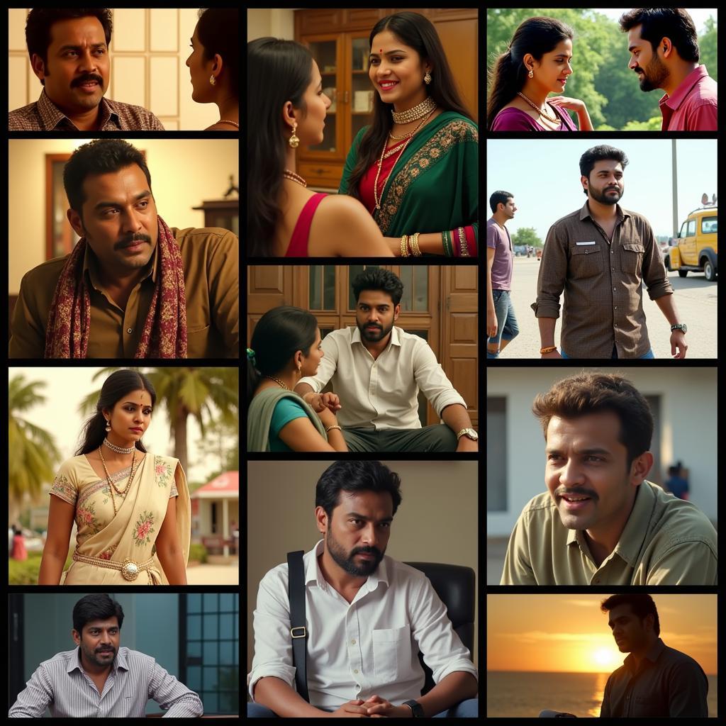 Best Tamil Movies of 2015