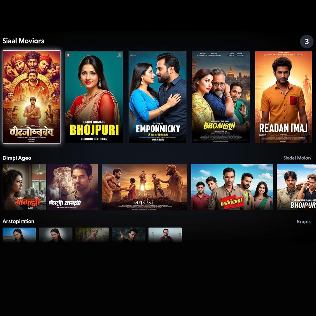 Bhojpuri Cinema on Streaming Platforms: High-Quality, Legal, and Accessible