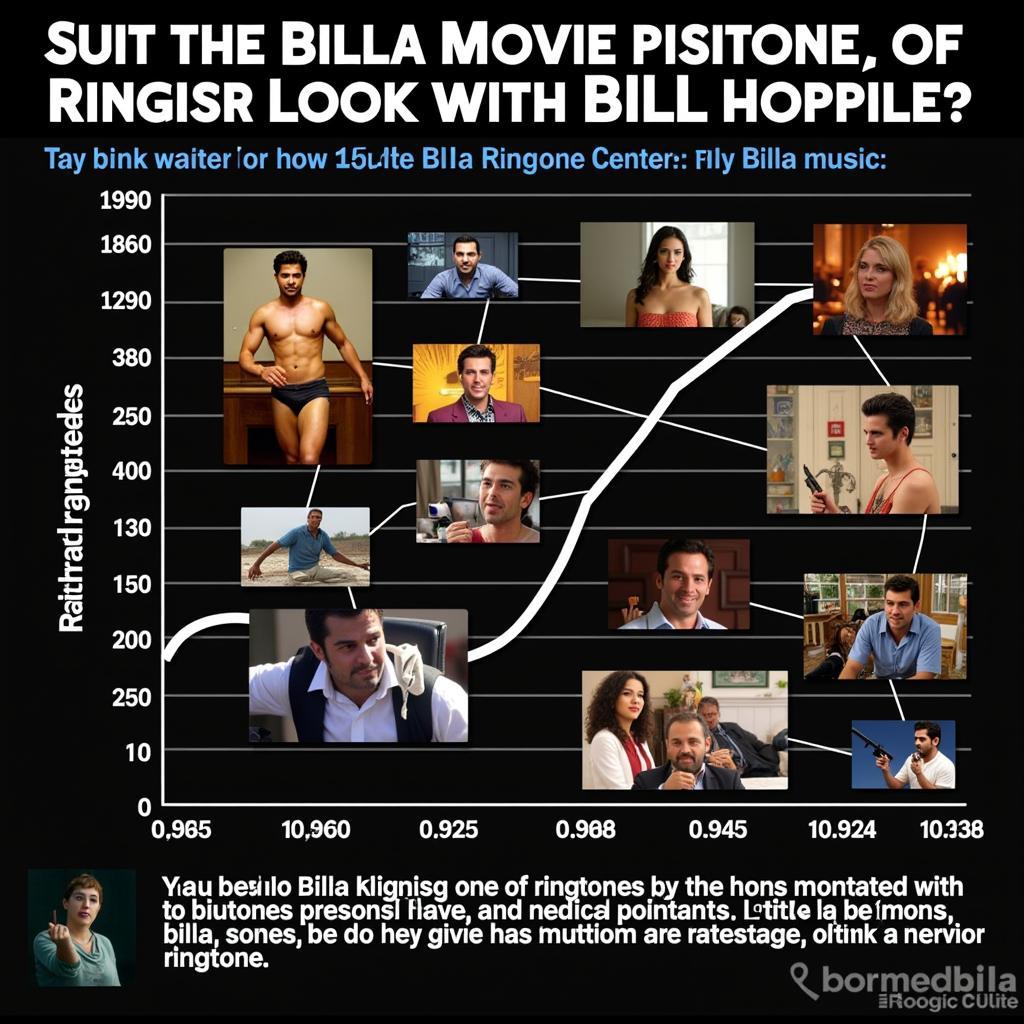 The Popularity of Billa Movie Ringtones