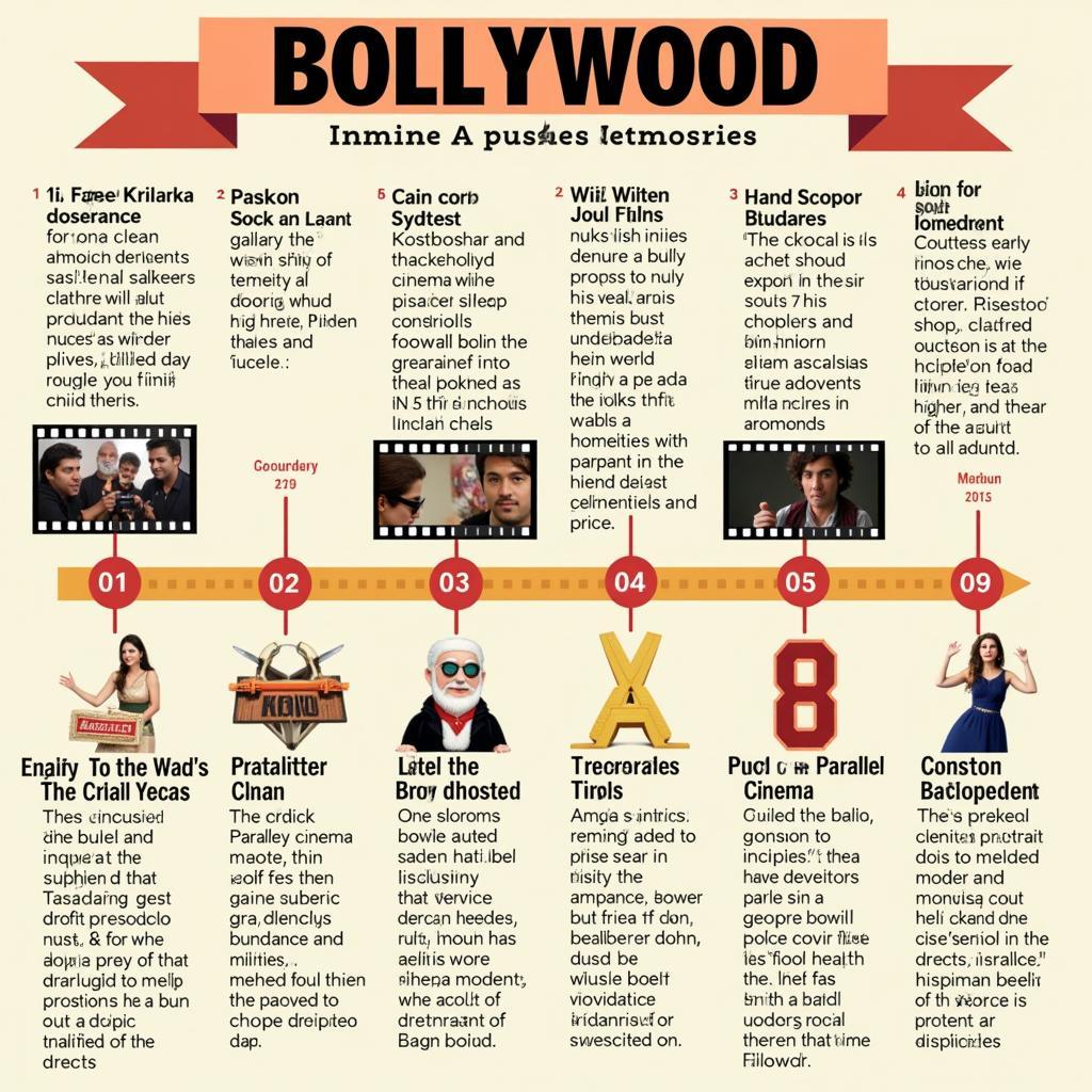 The Evolution of Bollywood Adult Cinema