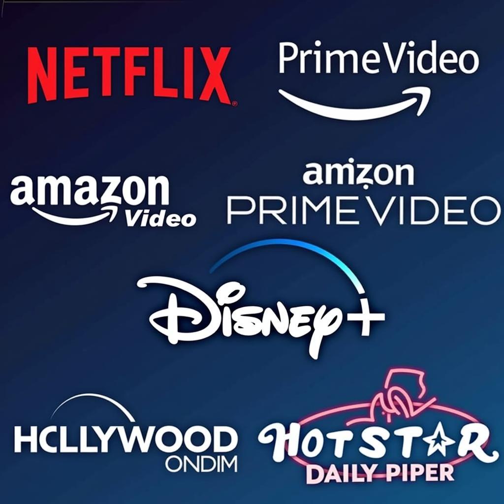 Bollywood Movie Streaming Platforms