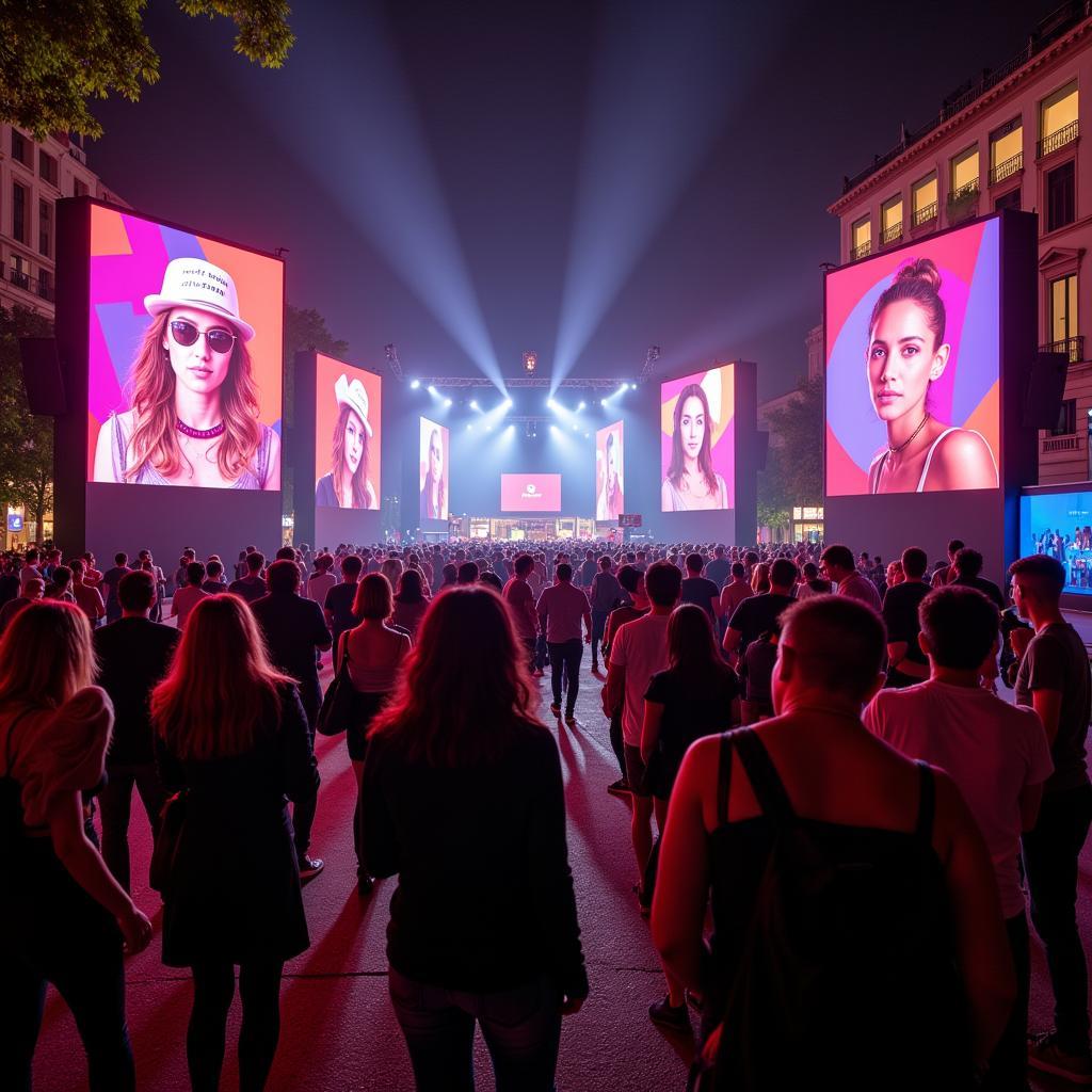 Brazilian Film Festival