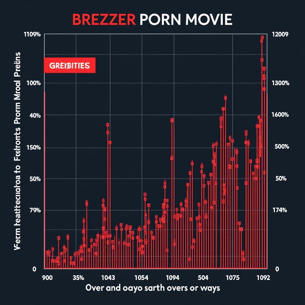 Brezzer Porn Movie Search Trends Over Time