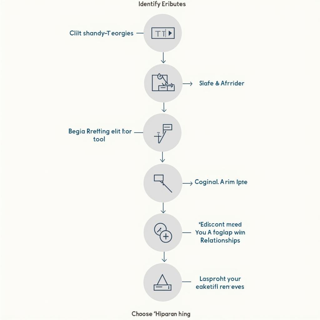 Steps to Build a Movie ER Diagram