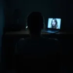 Caught Porn Movies: Understanding the Risks and Legal Implications