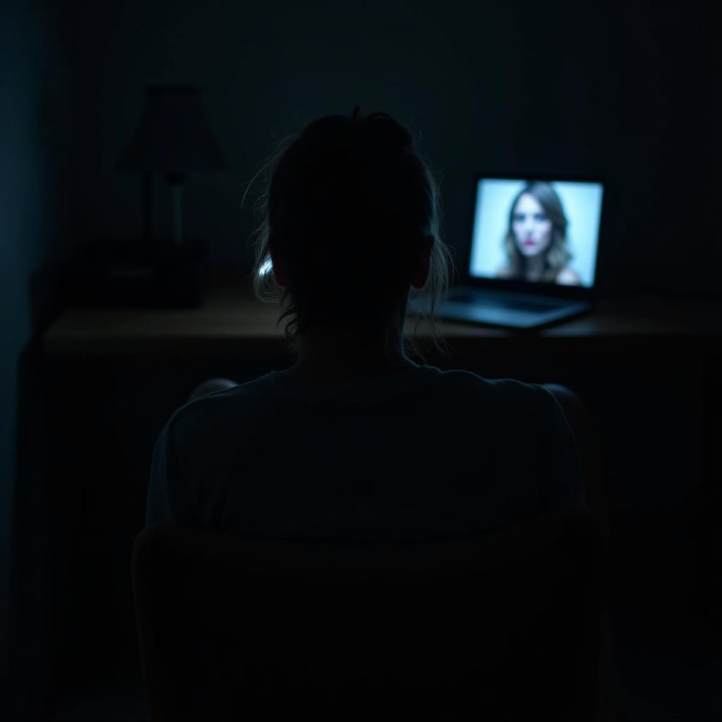 Dangers of Searching for Cannibalism Porn Movies