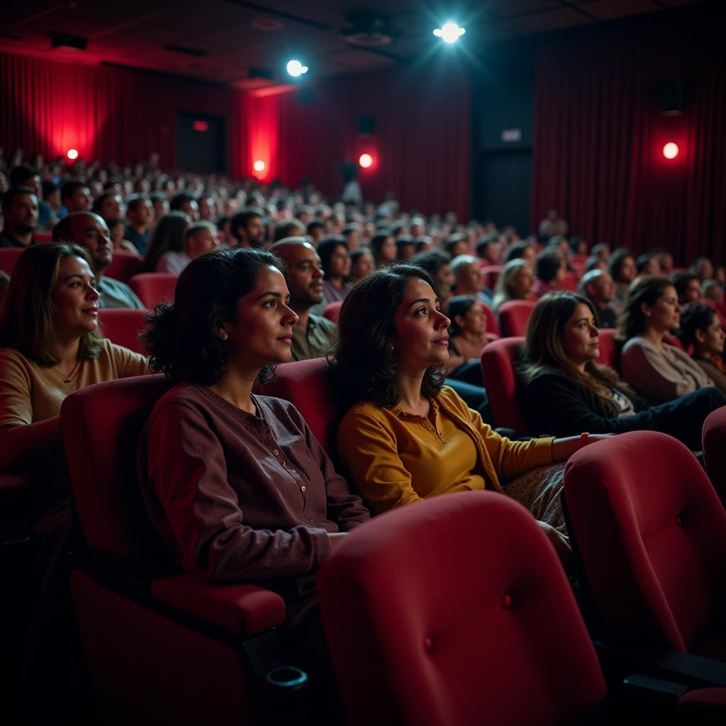 Celebrating the Diversity of Marathi Cinema