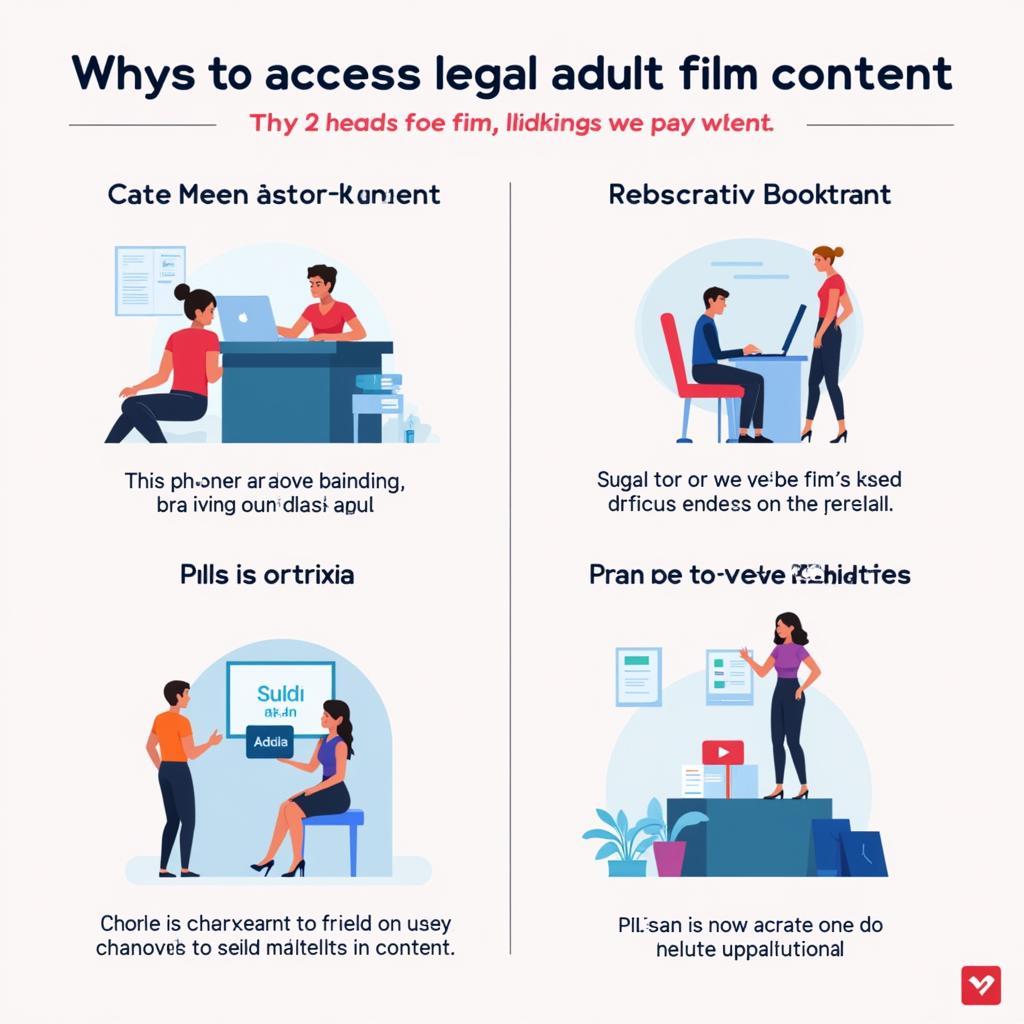 Choosing Safe and Legal Adult Film Platforms