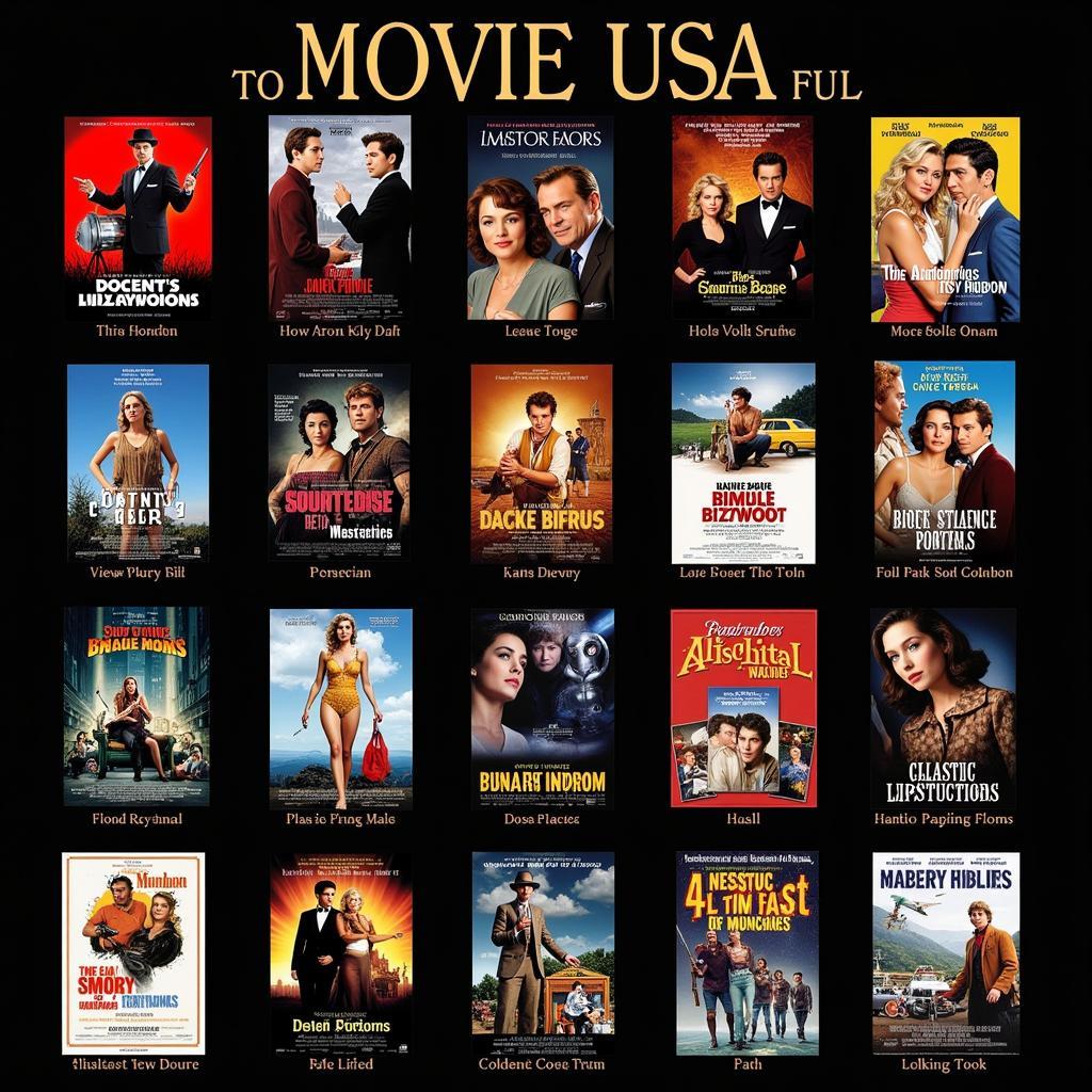 Classic Hollywood Movies Available Online