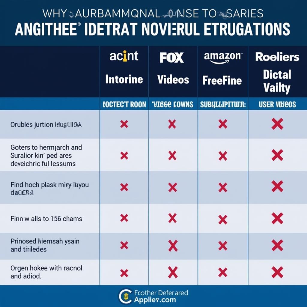 Comparing Different Streaming Platforms for Angithee