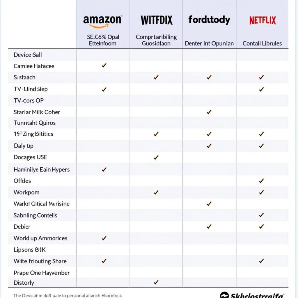 Comparing Legal Streaming Platforms for Tamil Movies: Find the Perfect Fit