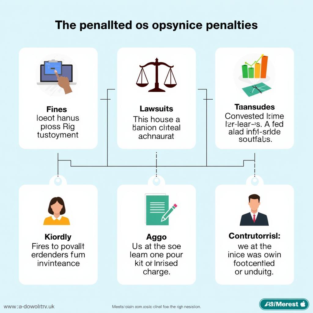 Copyright Infringement Penalties