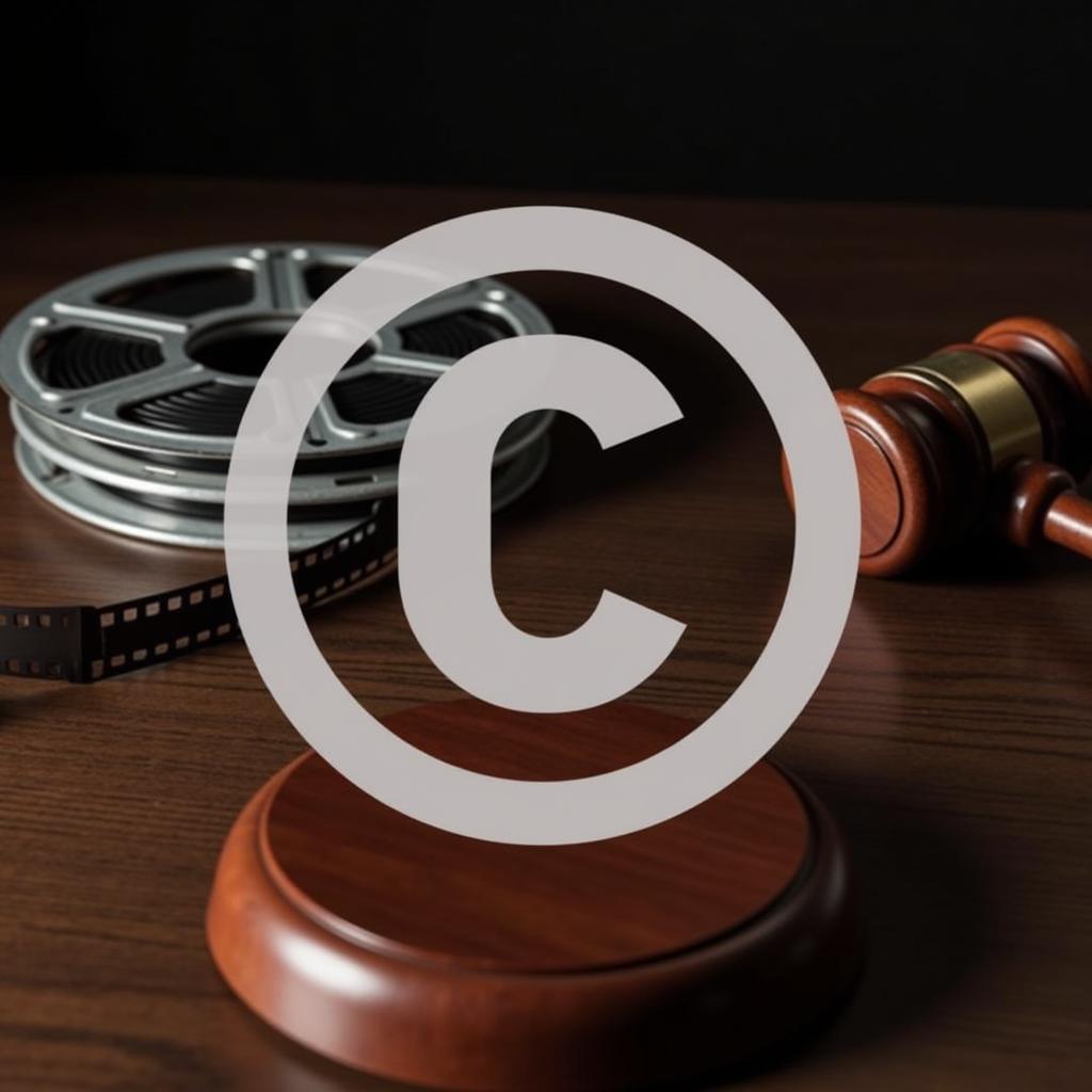 Copyright Protection for Movies