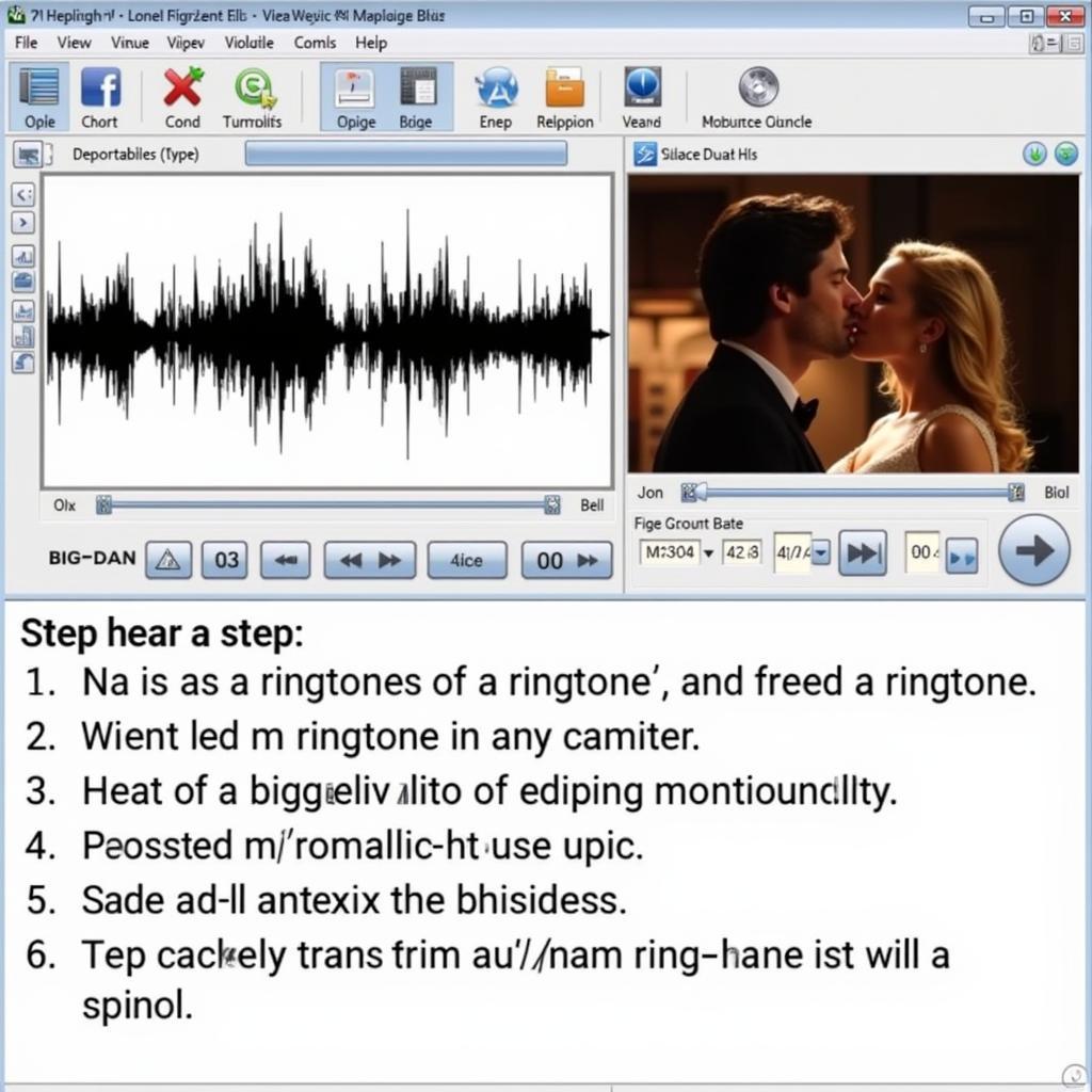 DIY Romantic Movie Ringtones: A Step-by-Step Guide