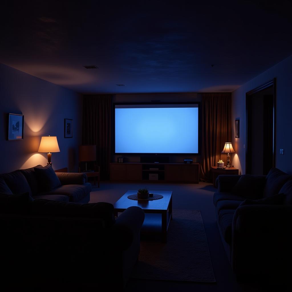 Creating the Perfect Erotic Movie Viewing Experience