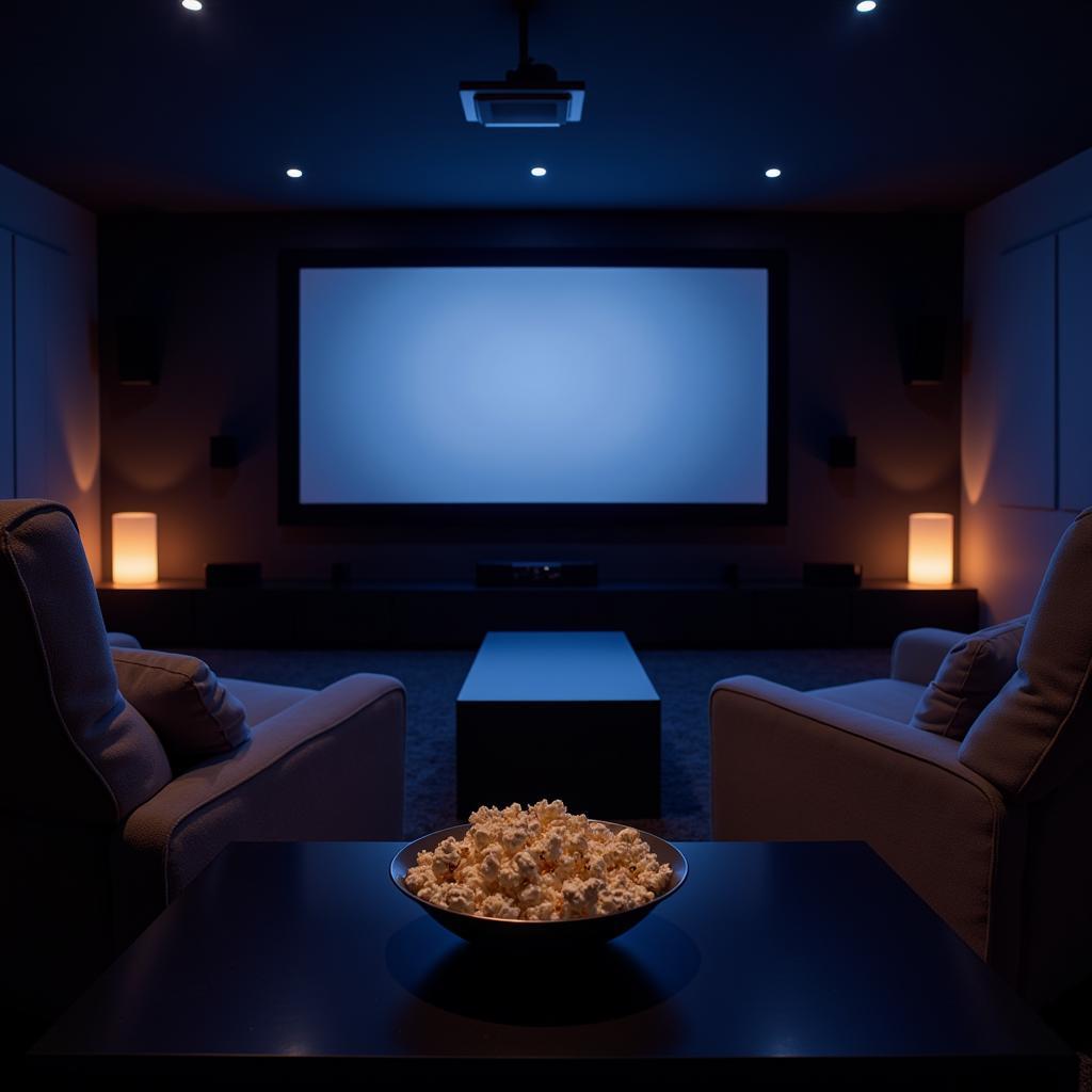 Tips for enhancing your movie night experience