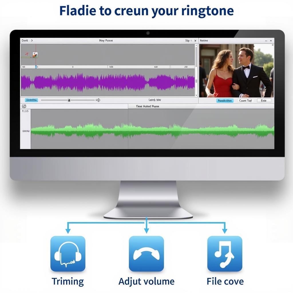 Creating Custom Movie Ringtones