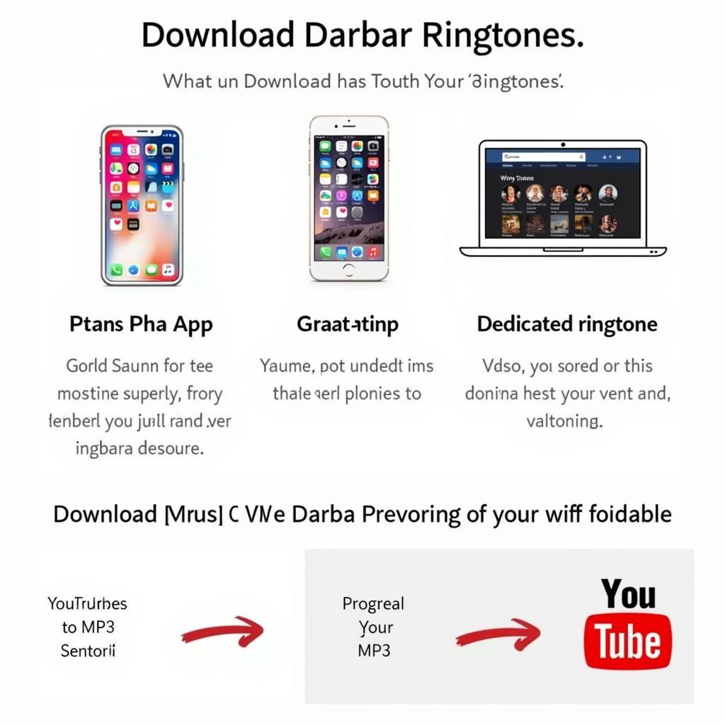 Darbar Movie Ringtone Download Options