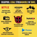 Tamil New Full HD Movie Download: Your Ultimate Guide