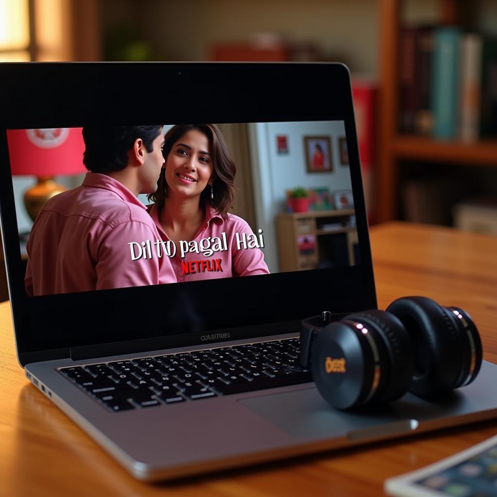 Dil To Pagal Hai Movie on Streaming Platforms