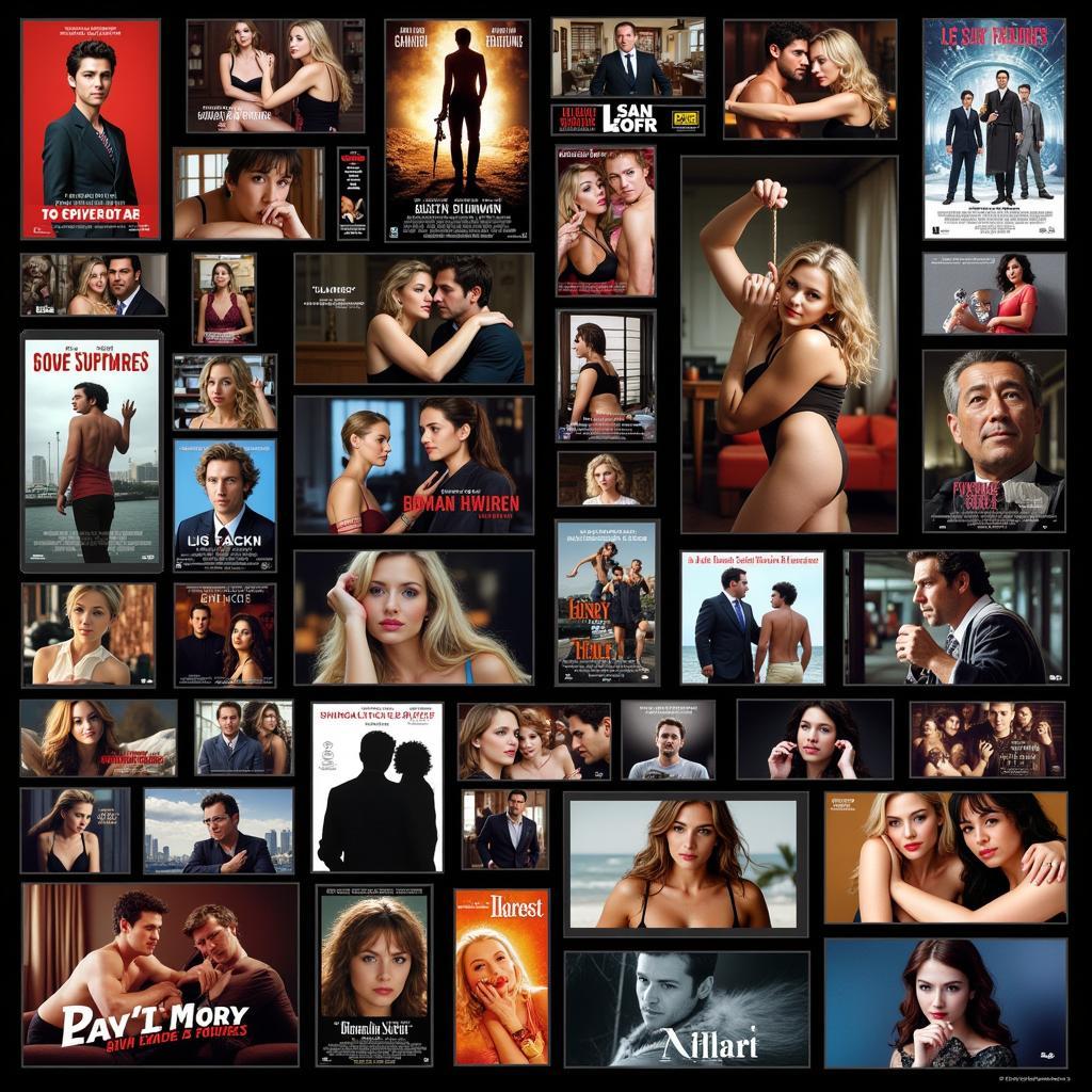 Overview of Direct Sex Movie Genre