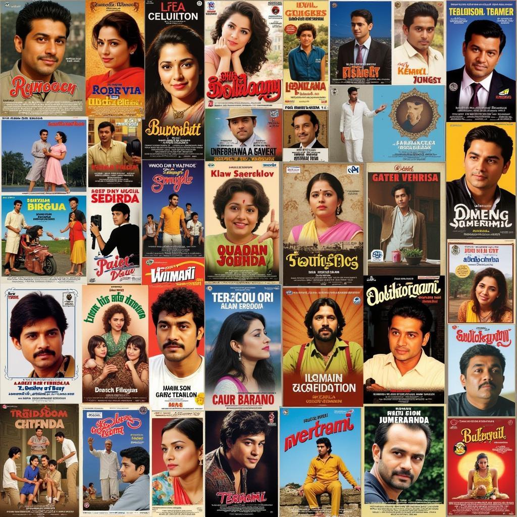 Discovering Odia Films