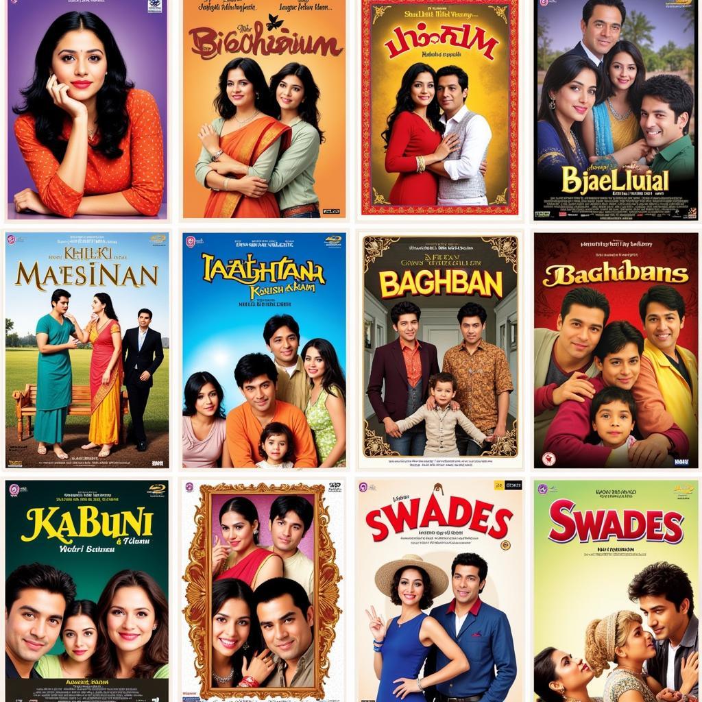 Heartwarming Family Hindi Movies for Dussehra